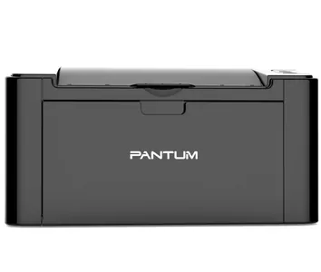 Замена памперса на принтере Pantum P2500NW в Волгограде
